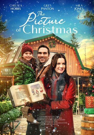 Смотреть Книга Рождества онлайн в HD качестве 1080p