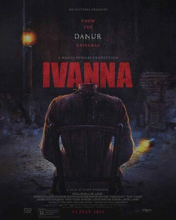 Смотреть Иванна онлайн в HD качестве 1080p