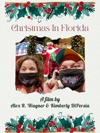 Смотреть Рождество во Флориде онлайн в HD качестве 1080p
