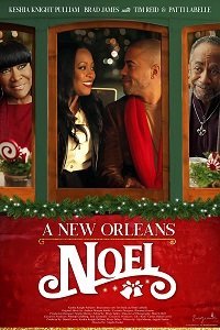 Смотреть Рождество в Новом Орлеане онлайн в HD качестве 1080p
