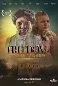 Смотреть Свобода Северной Каролины онлайн в HD качестве 1080p