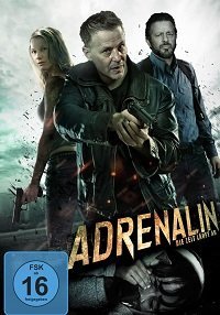 Смотреть Адреналин онлайн в HD качестве 1080p