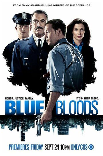 Смотреть Голубая кровь онлайн в HD качестве 1080p