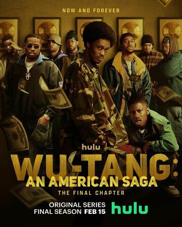 Смотреть Wu-Tang: Американская сага онлайн в HD качестве 1080p