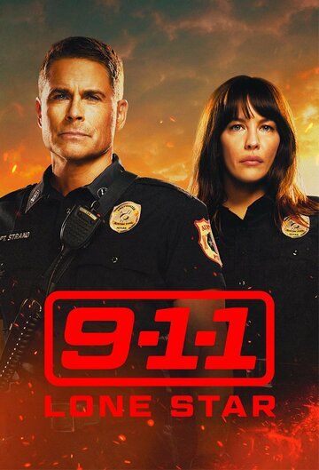 Смотреть 911: Одинокая звезда онлайн в HD качестве 1080p