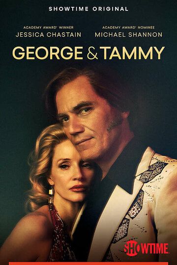 Смотреть Джордж и Тэмми онлайн в HD качестве 1080p