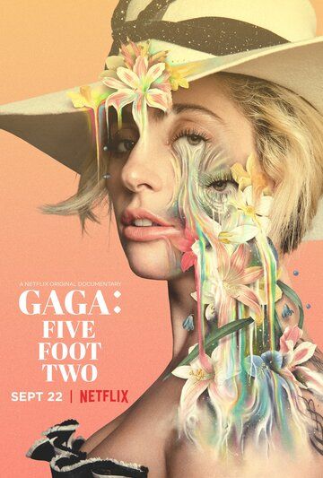 Смотреть Гага: 155 см онлайн в HD качестве 1080p