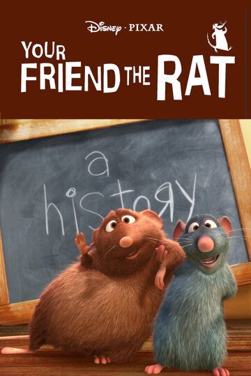 Смотреть Твой друг крыса онлайн в HD качестве 1080p