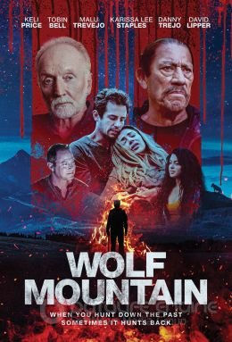 Смотреть Волчья гора онлайн в HD качестве 1080p