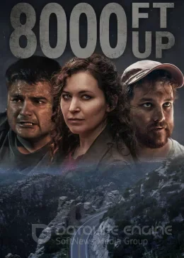 Смотреть Bыcoтa 8000 футoв онлайн в HD качестве 1080p