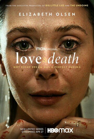 Смотреть Любовь и смерть онлайн в HD качестве 1080p