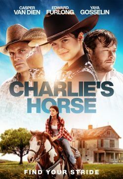 Смотреть Лошадь Чарли онлайн в HD качестве 1080p