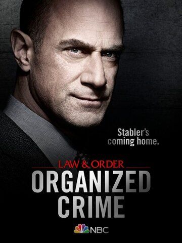 Смотреть Закон и порядок: Организованная преступность онлайн в HD качестве 1080p
