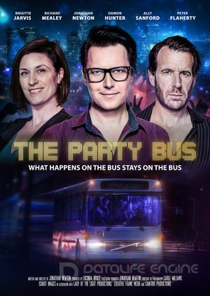 Смотреть Автобусная вечеринка онлайн в HD качестве 1080p