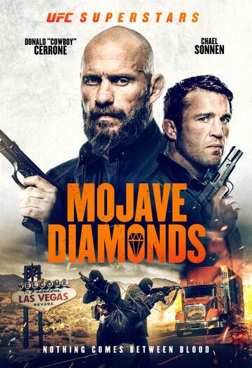 Смотреть Бриллианты Мохаве онлайн в HD качестве 1080p