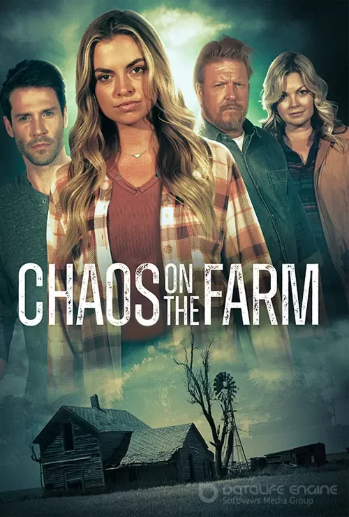 Смотреть Хаос на ферме онлайн в HD качестве 1080p