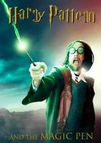 Смотреть Гарри Паттерн и Волшебная ручка онлайн в HD качестве 1080p