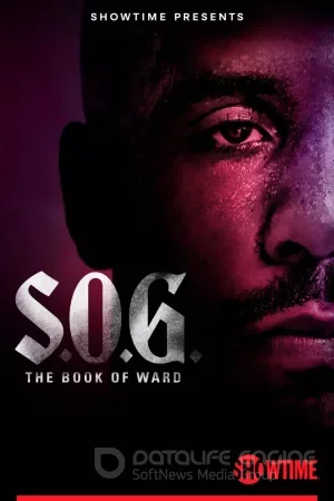 Смотреть Сын Бога: Книга Уорда онлайн в HD качестве 1080p