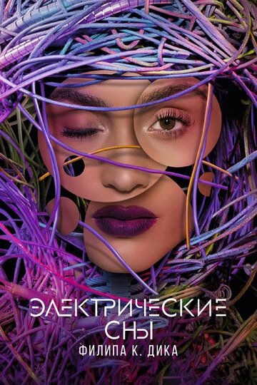 Смотреть Электрические сны Филипа К. Дика онлайн в HD качестве 1080p