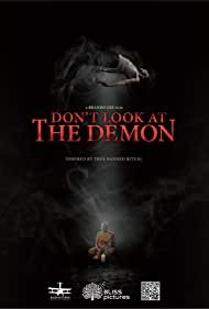 Смотреть Не смотри на демона онлайн в HD качестве 1080p