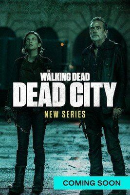 Смотреть Ходячие мертвецы: Мертвый город онлайн в HD качестве 1080p