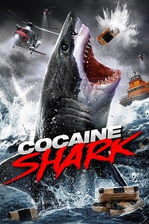 Смотреть Кокаиновая акула онлайн в HD качестве 1080p