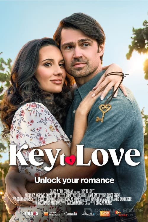 Смотреть Ключ любви онлайн в HD качестве 1080p