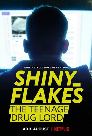 Смотреть Shiny_Flakes: Молодой наркобарон онлайн в HD качестве 1080p