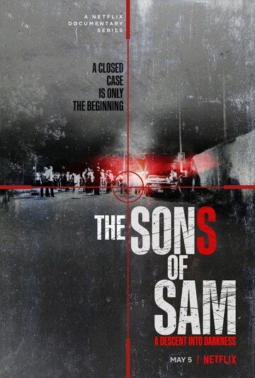 Смотреть Сыновья Сэма. Падение во тьму онлайн в HD качестве 1080p