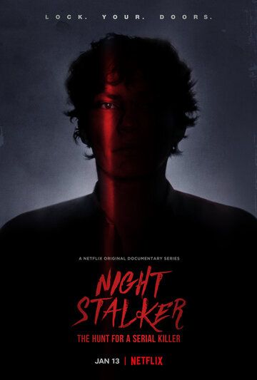 Смотреть Ночной сталкер: Охота за серийным убийцей онлайн в HD качестве 1080p