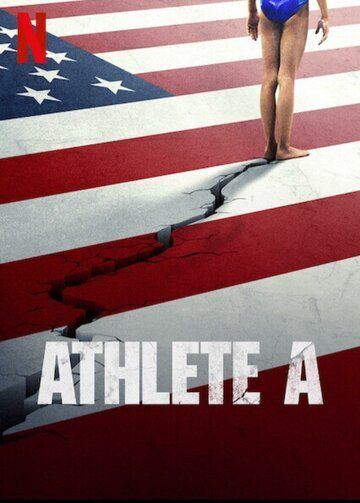 Смотреть Атлетка А: Скандал в американской гимнастике онлайн в HD качестве 1080p