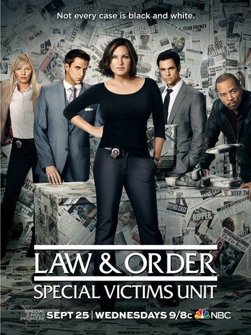 Смотреть Закон и порядок. Специальный корпус онлайн в HD качестве 1080p