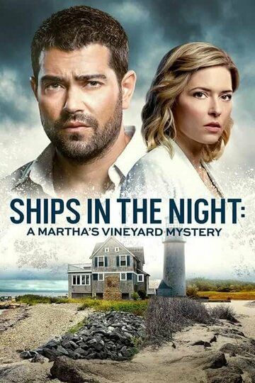 Смотреть Расследования на Мартас-Винъярде: Корабли в ночи онлайн в HD качестве 1080p