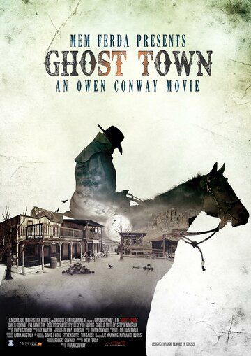 Смотреть Город-призрак: Американский ужас онлайн в HD качестве 1080p