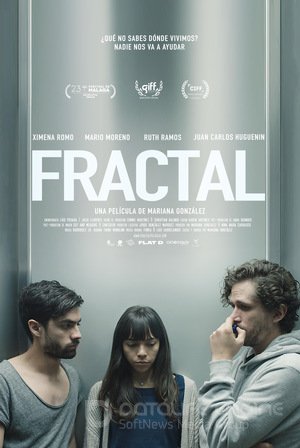 Смотреть Фрактал онлайн в HD качестве 1080p