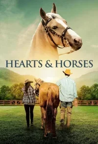Смотреть Сердца и лошади онлайн в HD качестве 1080p