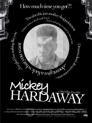 Смотреть Микки Хардэвэй онлайн в HD качестве 1080p