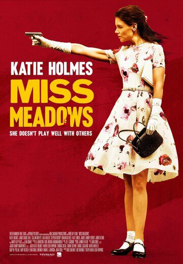Смотреть Мисс Медоуз онлайн в HD качестве 1080p