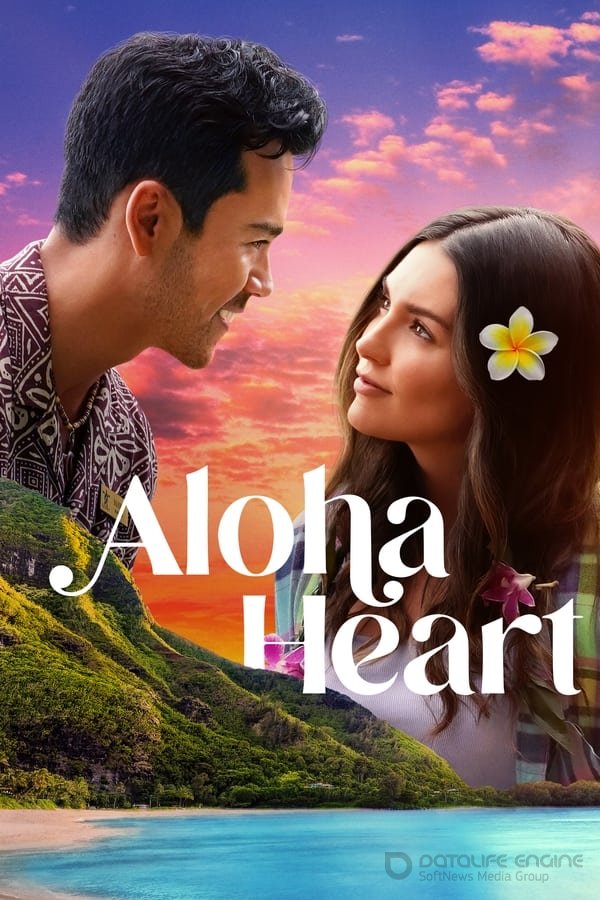 Смотреть Гавайи в сердце онлайн в HD качестве 1080p