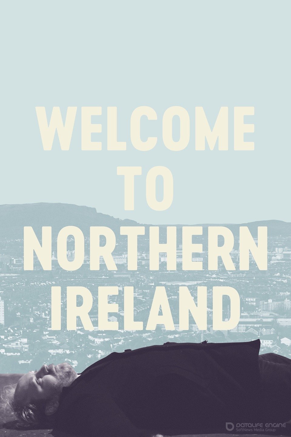 Смотреть Добро пожаловать в Северную Ирландию онлайн в HD качестве 1080p