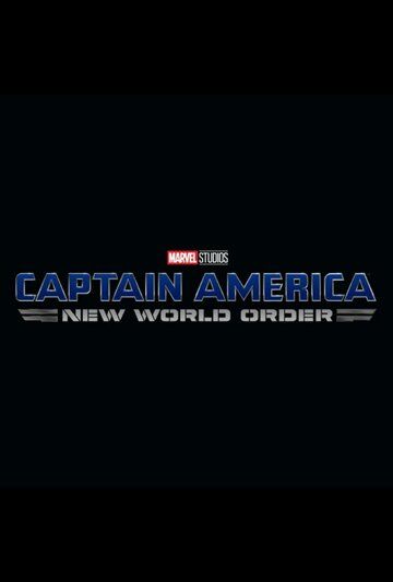 Смотреть Капитан Америка: Новый мировой порядок онлайн в HD качестве 1080p