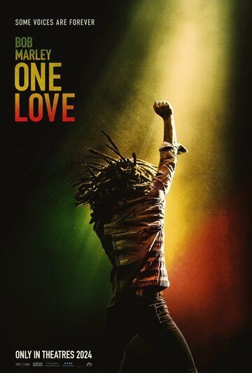 Смотреть Боб Марли: Одна любовь онлайн в HD качестве 1080p