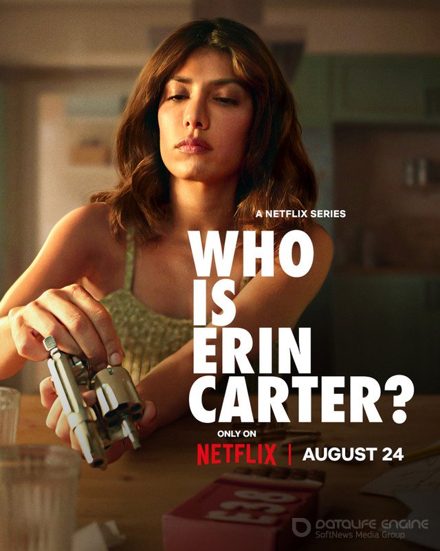 Смотреть Кто такая Эрин Картер? онлайн в HD качестве 1080p