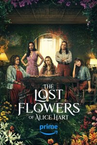 Смотреть Потерянные цветы Элис Харт онлайн в HD качестве 1080p