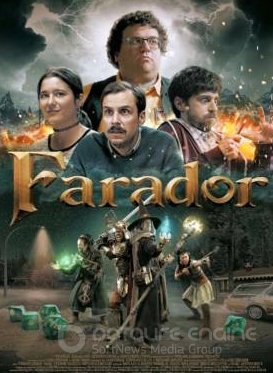 Смотреть Фарадор онлайн в HD качестве 1080p