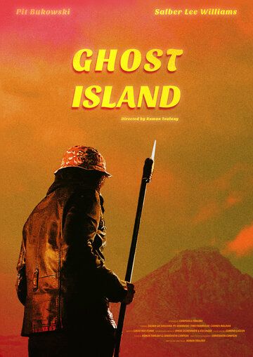 Смотреть Остров призраков онлайн в HD качестве 1080p