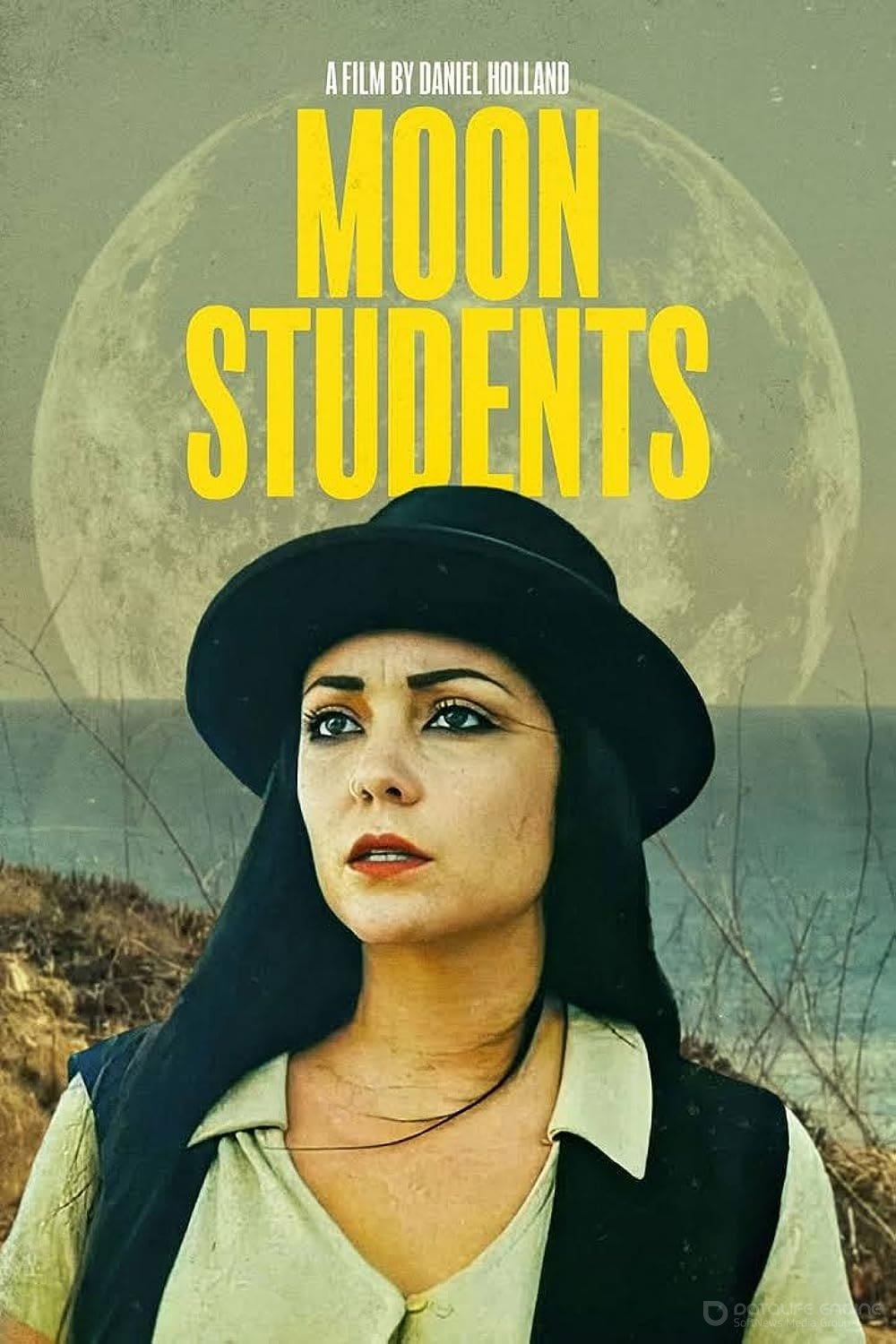 Смотреть Лунные студенты онлайн в HD качестве 1080p