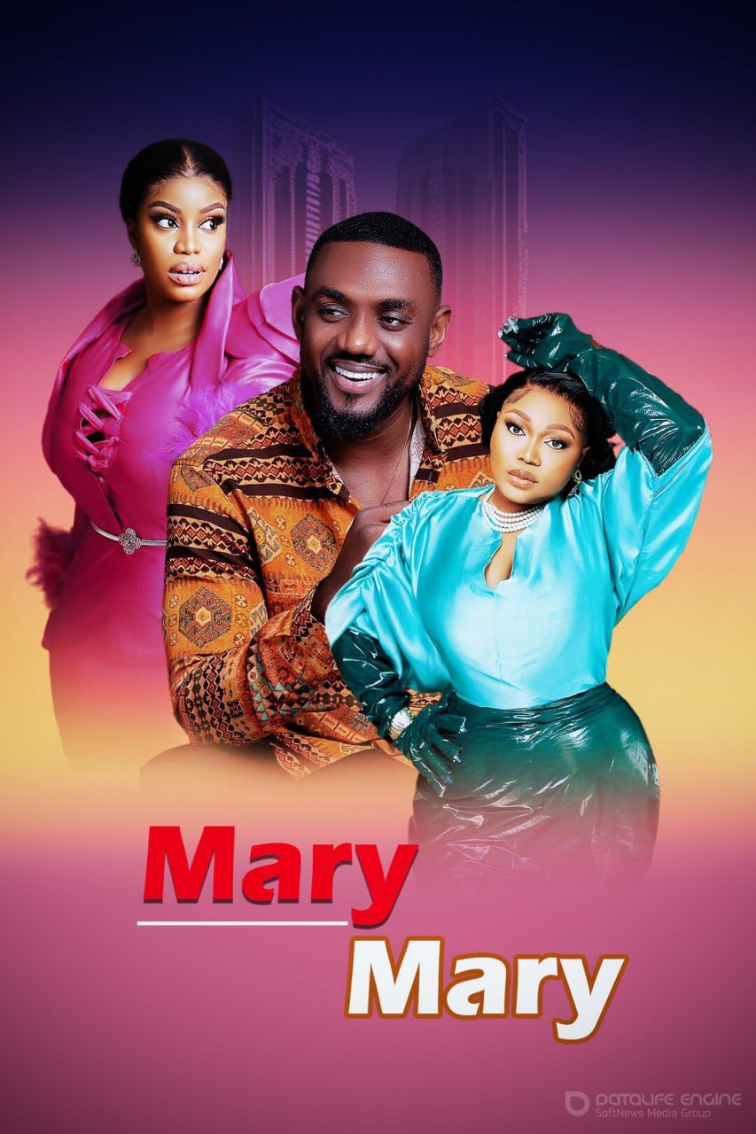 Смотреть Мэри против Мэри онлайн в HD качестве 1080p