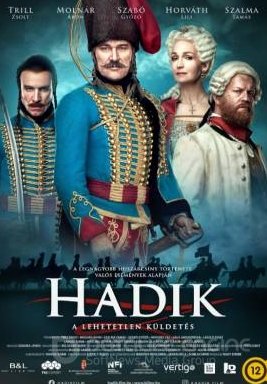 Смотреть Хадик онлайн в HD качестве 1080p