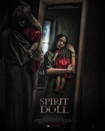 Смотреть Дух куклы онлайн в HD качестве 1080p